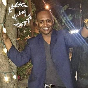 Meet your Posher, Eldrick